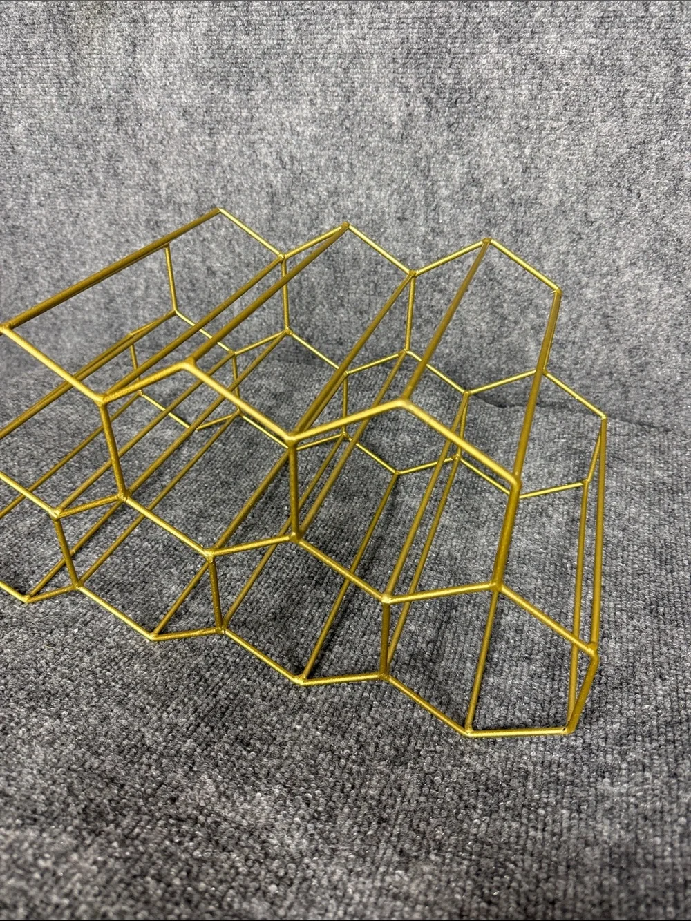 N/A stylish gold